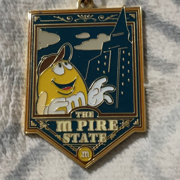 M & M Keychains - Picture 5 of 7